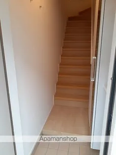 アルモニー メゾン【2階】の玄関