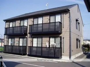 リバーサイド古川 Bの画像