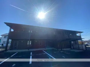 フィリー A棟の画像