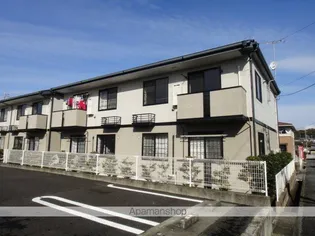 メゾン・ノーブルⅡ【2階】の外観