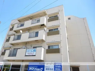 キョーワビルの画像