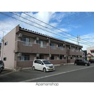 ライフステージM‘Sの画像