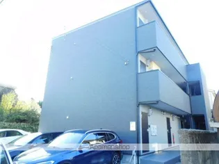 T.A上飯田東町5丁目【2階】の外観