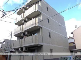 フィオーレ【1階】の外観