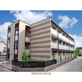 レオパレス御井の画像