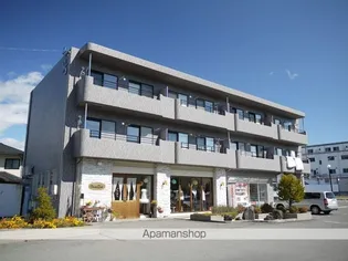 アドニスガーデンの画像