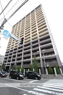 ザ・サッポロレジデンス【10階】の外観
