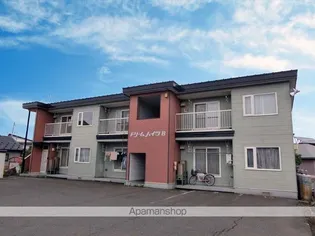 ドリームハイツBの画像