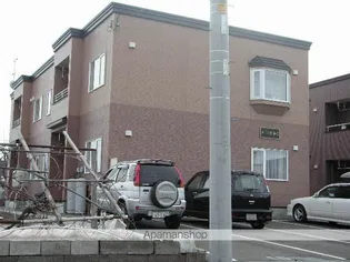 コーポ静和Eの画像