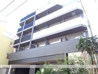 セジョリ池袋本町【109号室号室】の外観