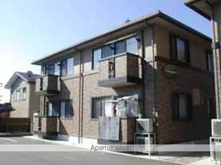 センチュリーガーデン Fの画像