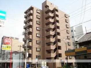 シティライフ名駅【9階】の外観