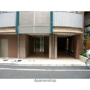 東京都豊島区南池袋2丁目【マンション】の外観