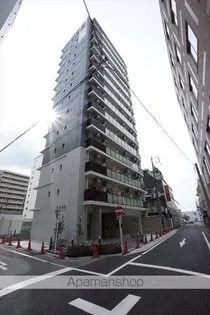 エステムコート名古屋ステーションクロス【3階】の外観