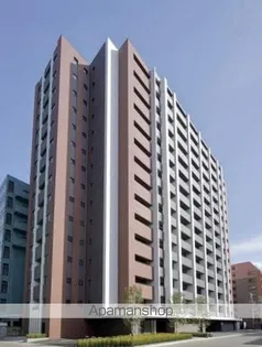 福岡県福岡市博多区博多駅南2丁目【マンション】の外観