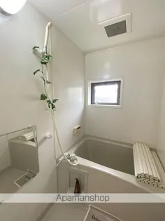 メゾンシャルム木太【1階】の風呂