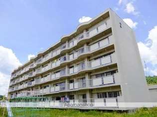 ビレッジハウス仁多1号棟の画像