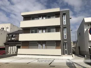 GLANZ(グランツ)【2階】の外観