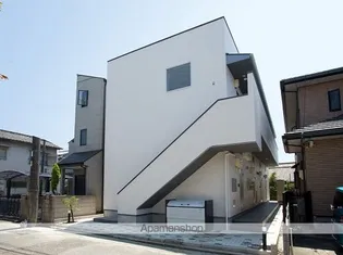 ヴィレッタ大正町の画像