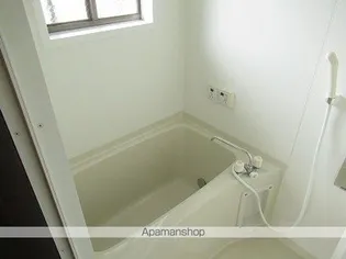 コーポクドウB【11号室】の内装