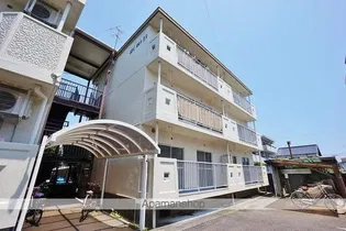 シャルマン新和Bの画像