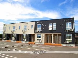 アルカンシェルの画像