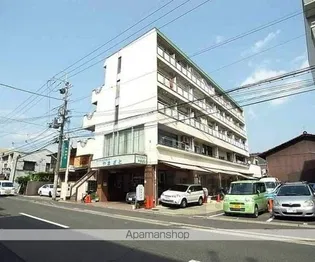 コーポ智恵光院の画像