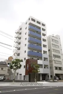 メインステージ押上Ⅲ【3階】の外観