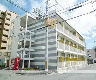 レオパレスモンフレールの画像