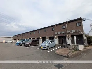 レオパレスシーストーリーの画像