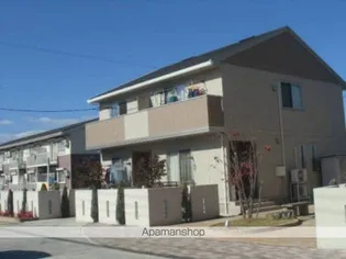 パレス.ボナール211 B【101号室】の外観