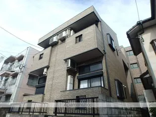 ピュア茶山弐番館の画像