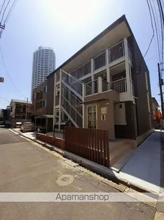 トワ レジデンスの画像