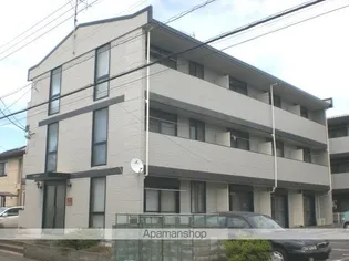 レオパレスサクセスIの画像