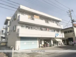 酒井ビルの画像