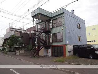 コニーハウスの画像