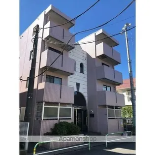 ビアリッツ行徳の画像
