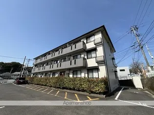 ベイサージュ パレスの画像