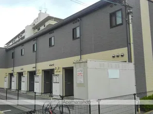 レオパレスパーチェの画像