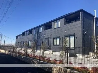 メゾン ド サガの画像