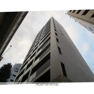 ラクラス幡ヶ谷【8階】の外観