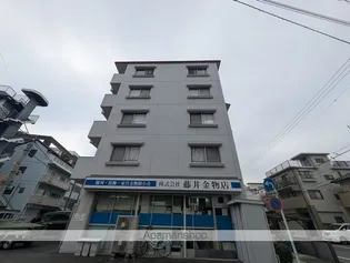 コーポラス ナガイの画像