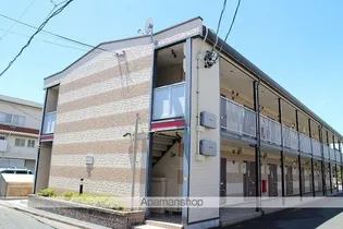 レオパレスあめやの画像