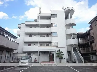メゾングランルマーニュの画像