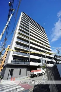 パークアクシス名古屋山王【7階】の外観