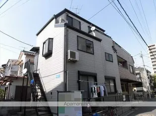 MKハイツの画像