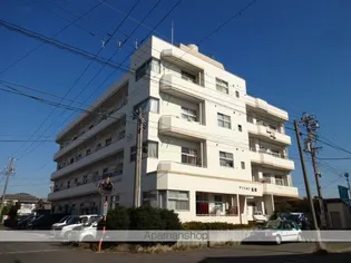 マンション島原の画像