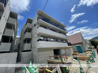 オリゾンテ円山公園の画像