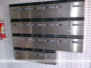 ロフティ北花田【4階】のその他画像