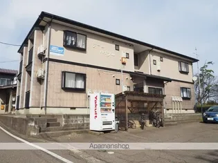 サニーハイツⅢの画像